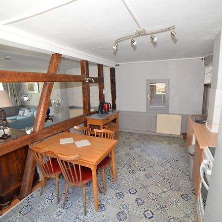 Le Duplex Daire Colmar Dış mekan fotoğraf