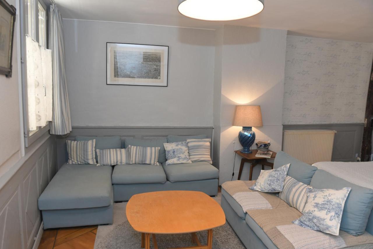 Le Duplex Daire Colmar Dış mekan fotoğraf