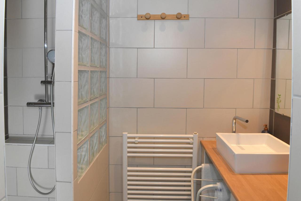 Le Duplex Daire Colmar Dış mekan fotoğraf
