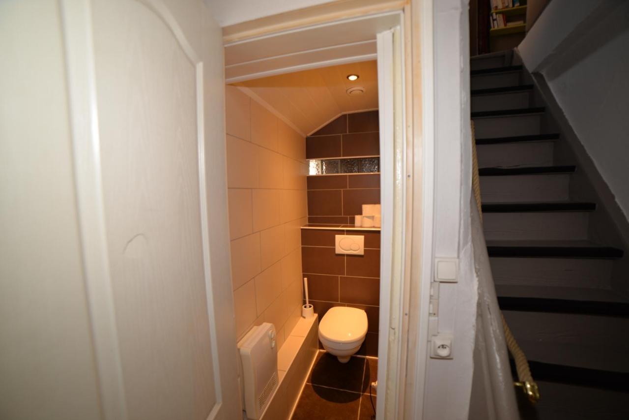 Le Duplex Daire Colmar Dış mekan fotoğraf