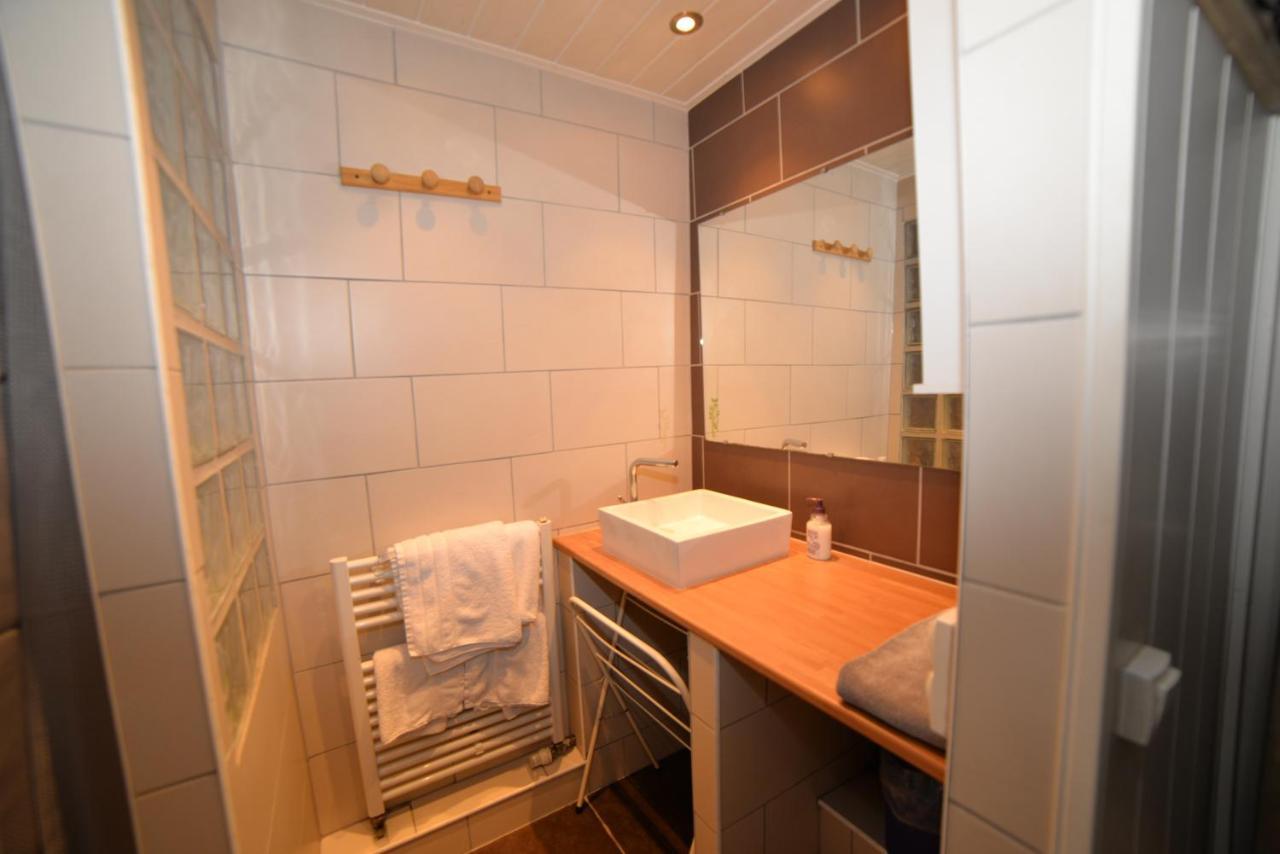 Le Duplex Daire Colmar Dış mekan fotoğraf