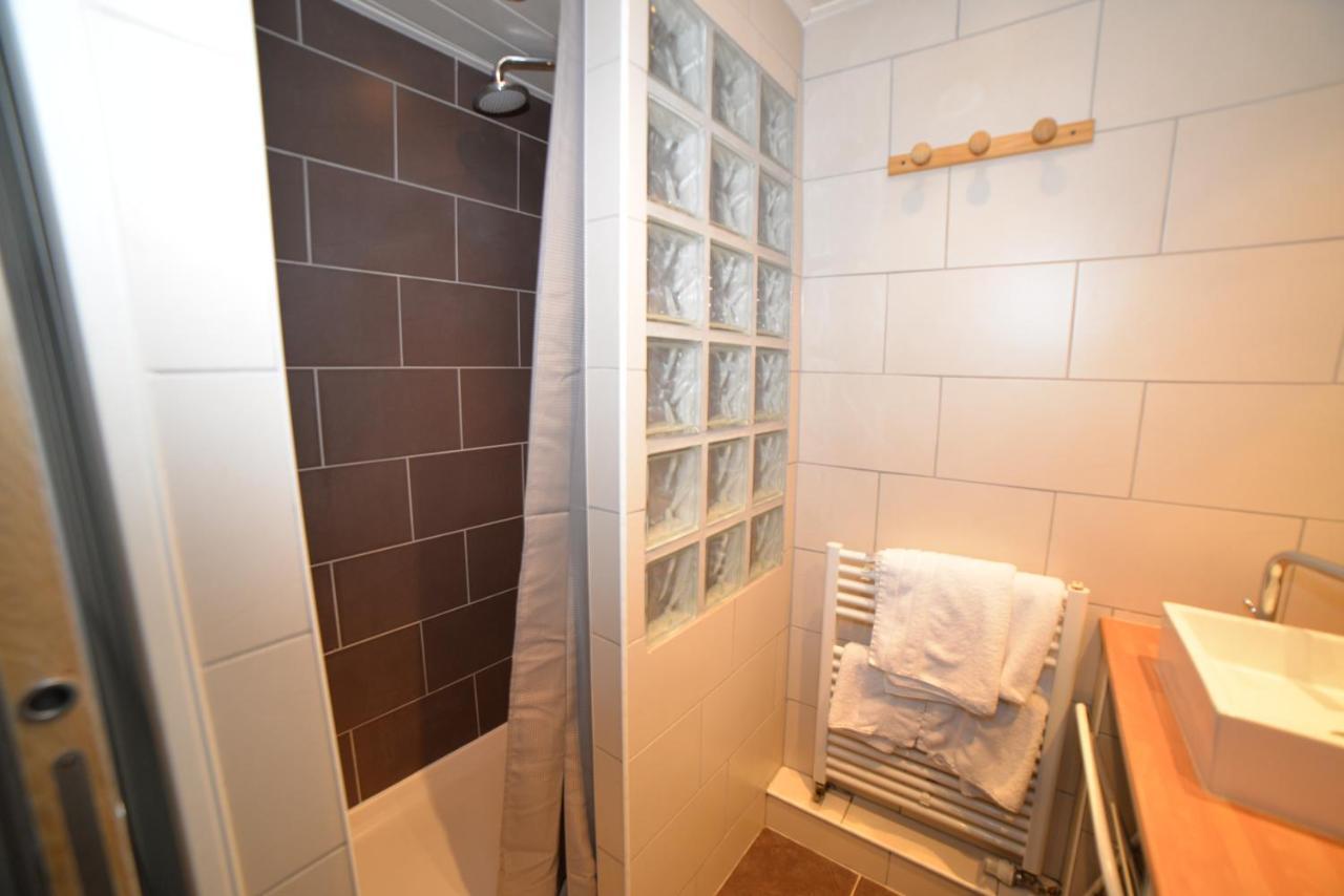 Le Duplex Daire Colmar Dış mekan fotoğraf