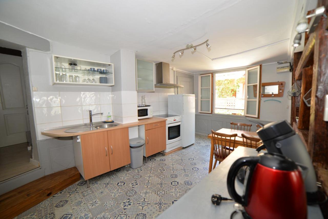 Le Duplex Daire Colmar Dış mekan fotoğraf