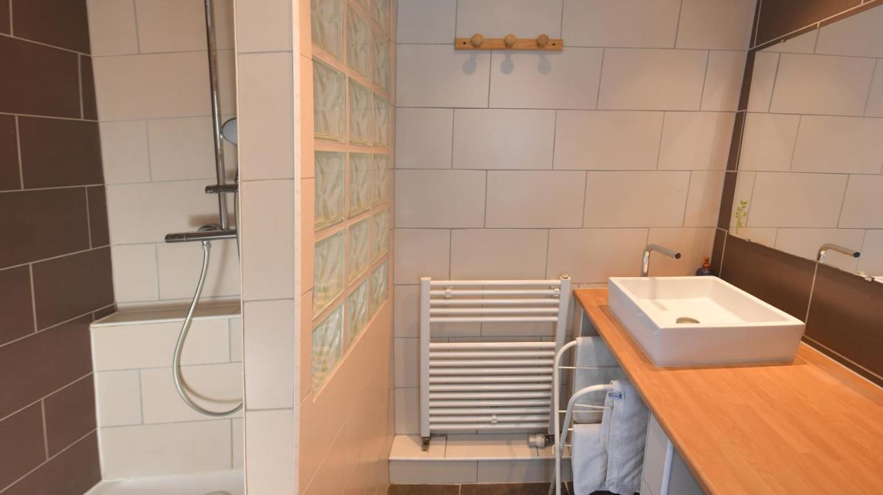 Le Duplex Daire Colmar Dış mekan fotoğraf