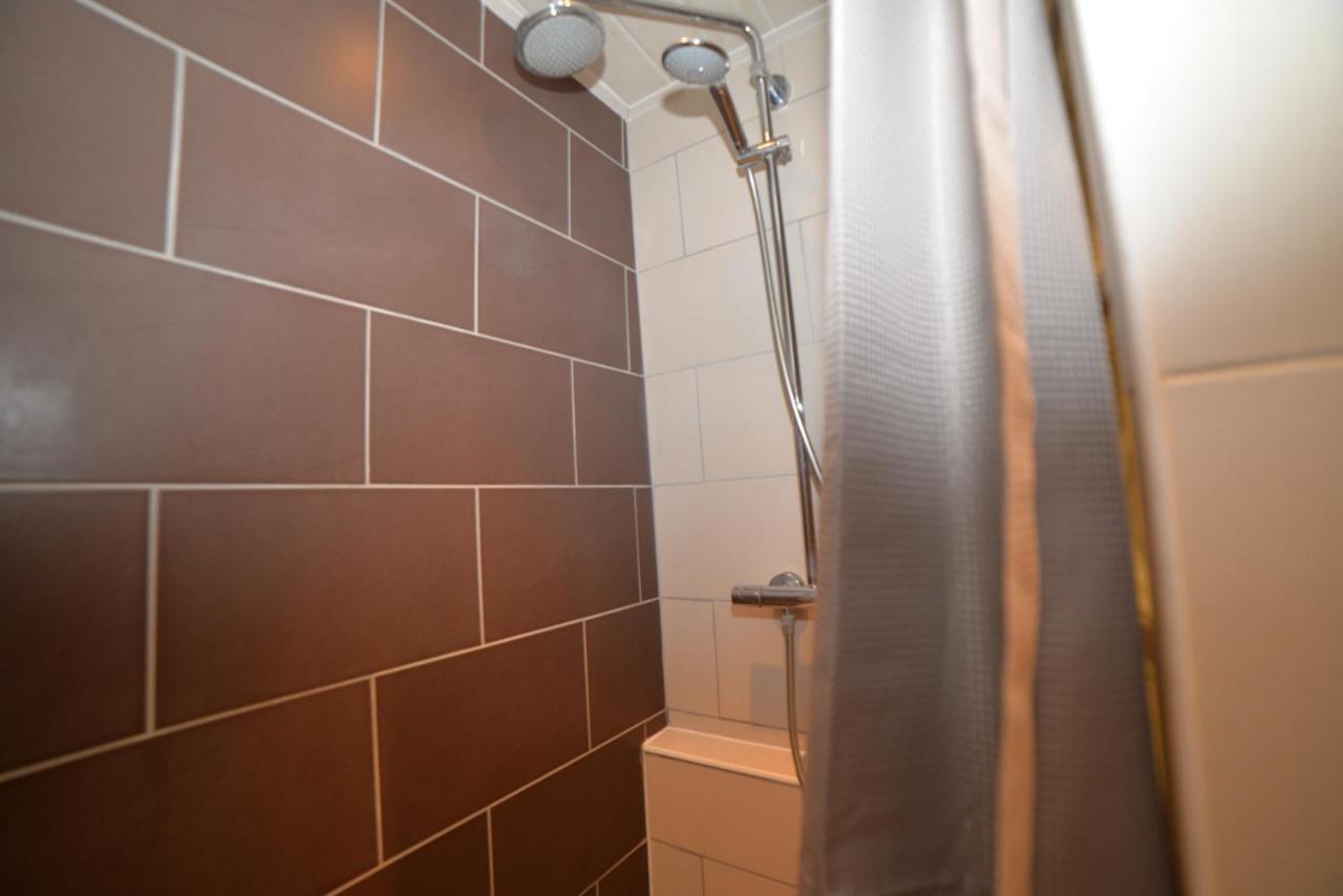 Le Duplex Daire Colmar Dış mekan fotoğraf